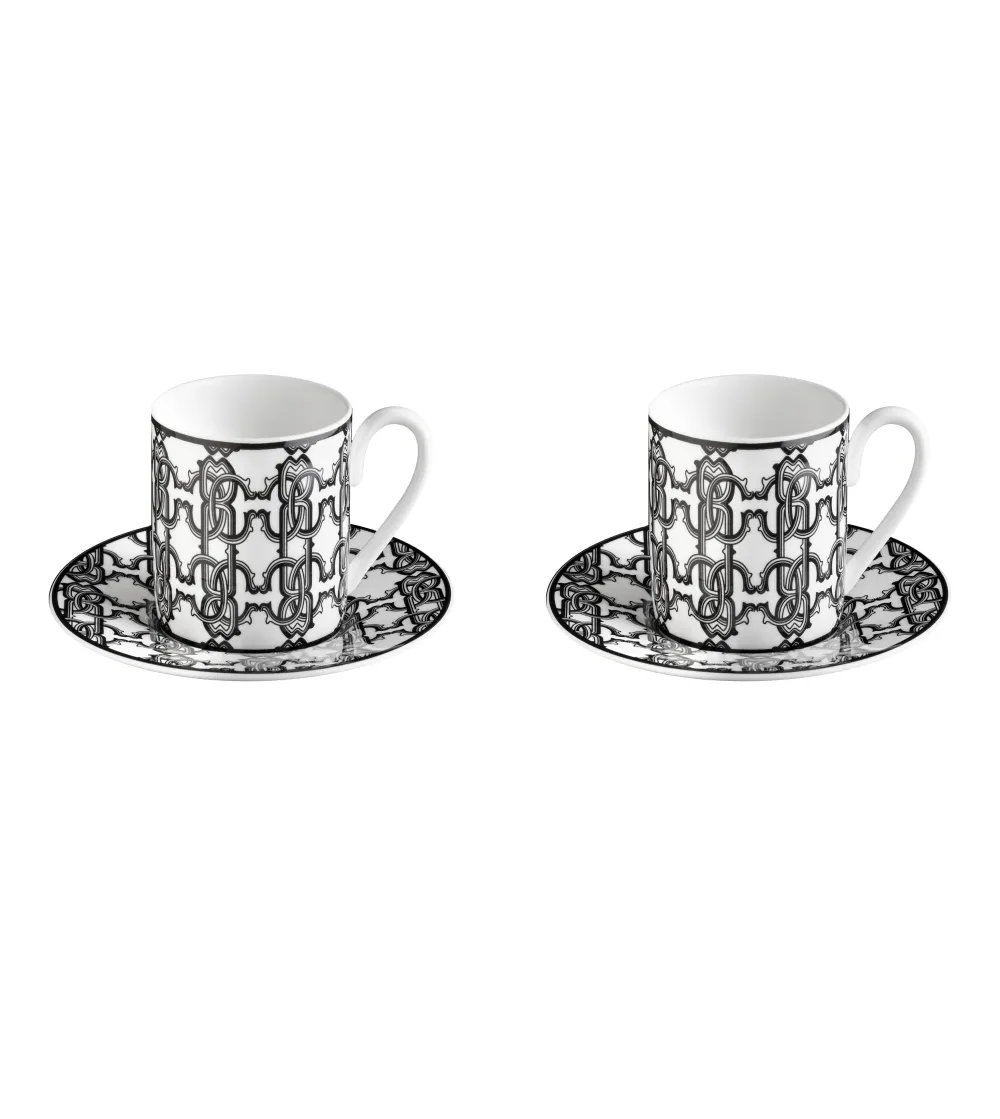 Luxury Box con 2 Tazas de Café...