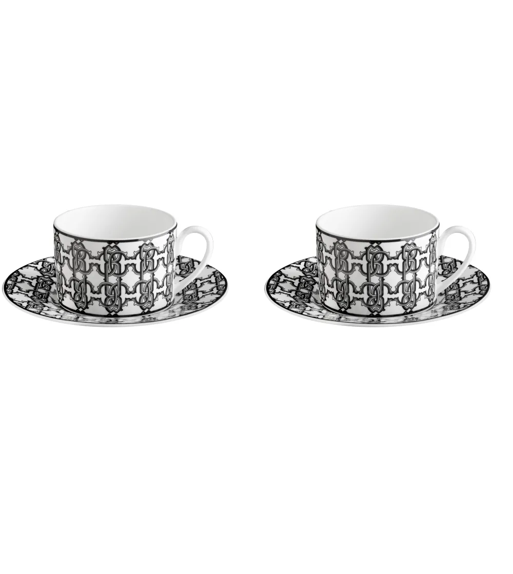 Roberto Cavalli - Luxury Box with 2...