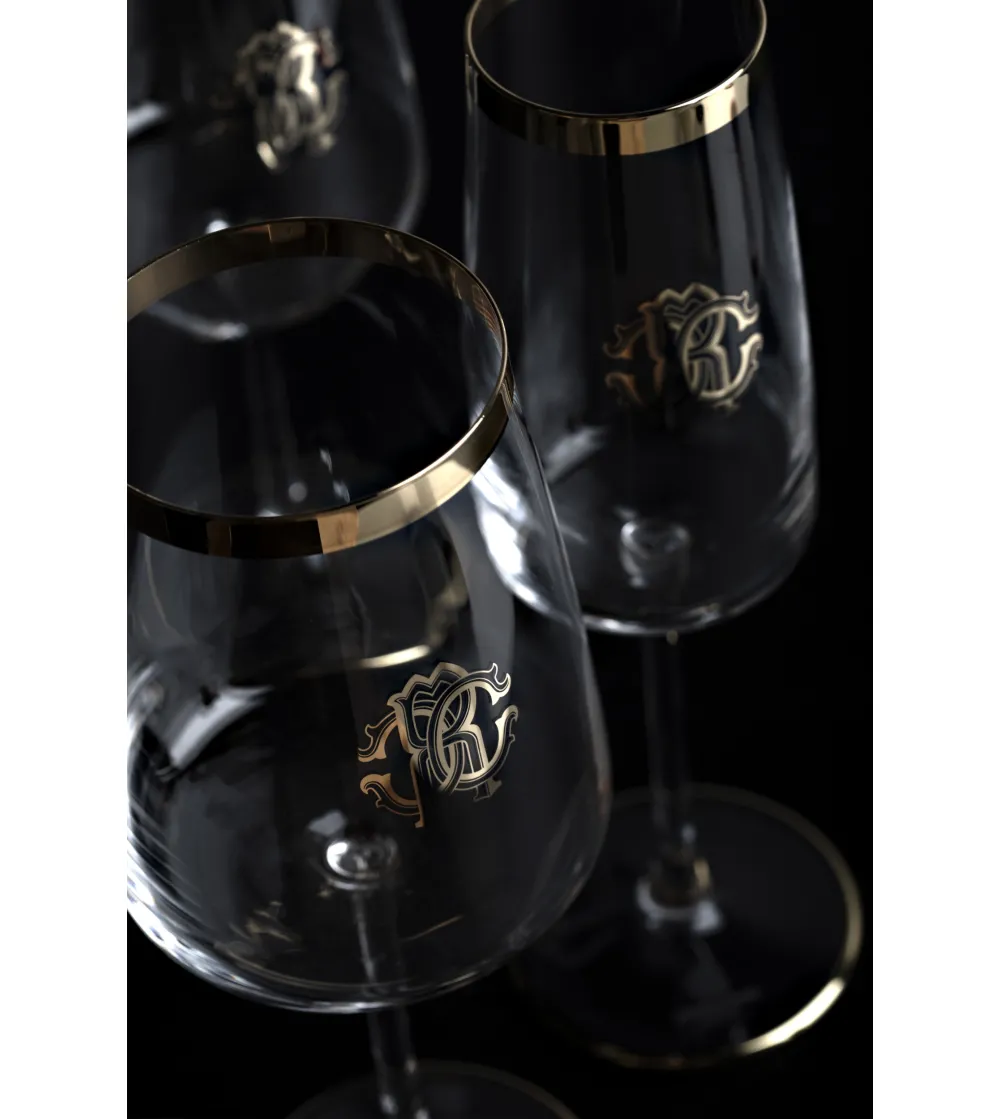 Roberto Cavalli - Set mit 2 New...
