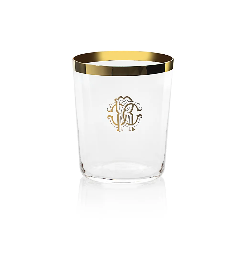 Juego de 2 Vasos Old Fashion New...