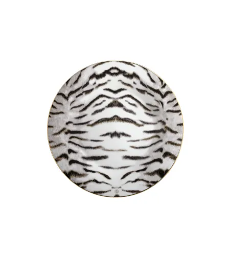 Roberto Cavalli - Tiger Charger Plate