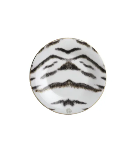 Set 6 Piatti Pane Tiger - Roberto Cavalli