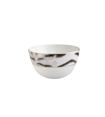 Lot de 6 Bols à Riz Tiger - Roberto Cavalli 2