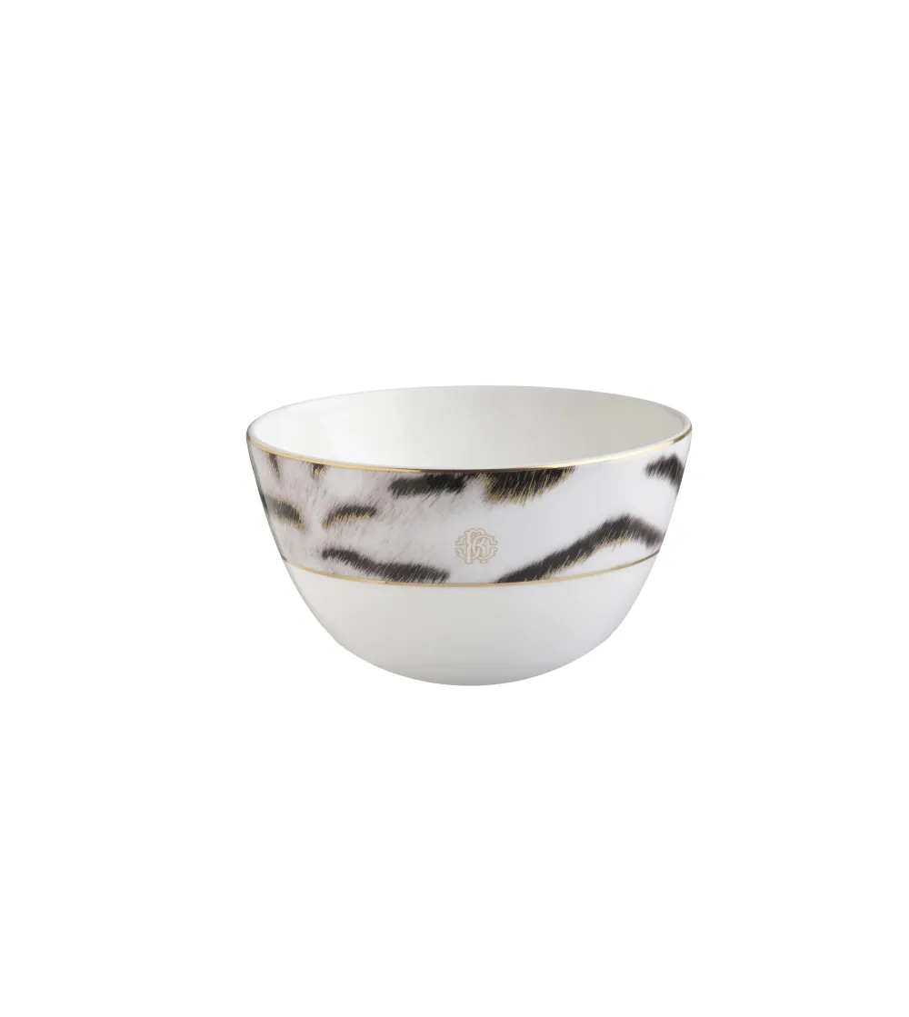 Set 6 Coppette Riso Tiger - Roberto...
