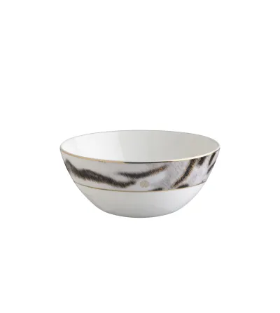Set 6 Coppette Zuppa Tiger - Roberto Cavalli 2