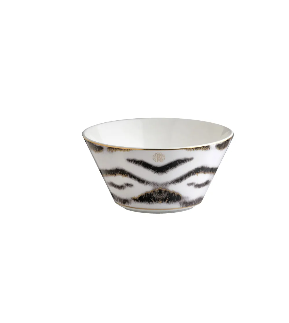 Set 6 Coppette Macedonia Tiger -...