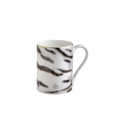 Roberto Cavalli - Luxury Box Tiger Mug Cup 2