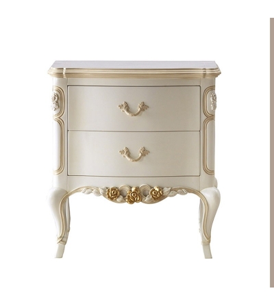 CR.142 Stella del Mobile Nightstand 2