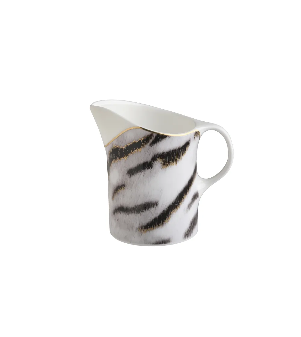 Lattiera Tiger - Roberto Cavalli