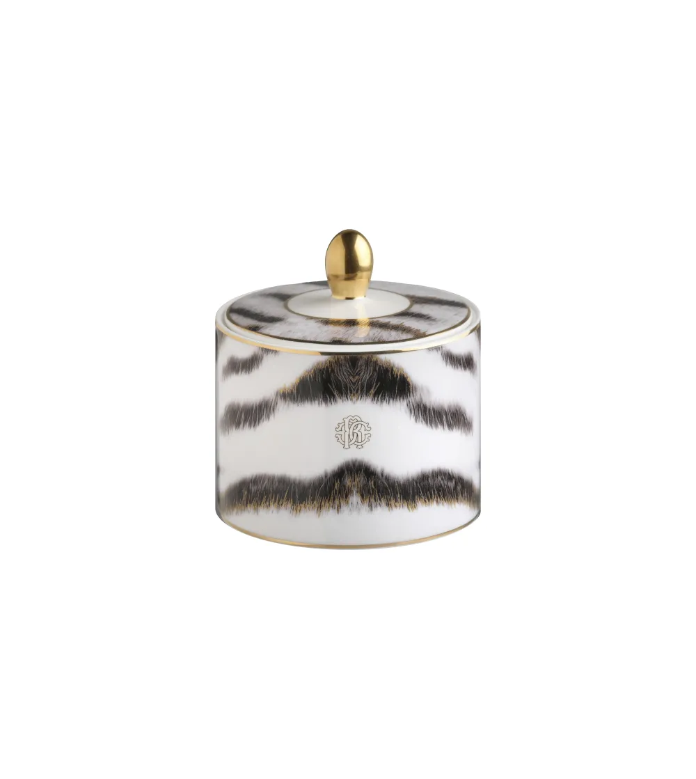 Zuccheriera Tiger - Roberto Cavalli
