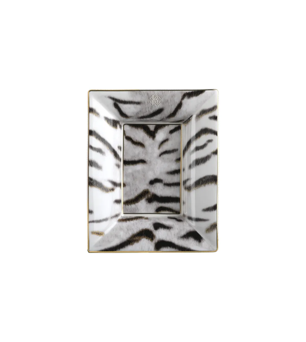Roberto Cavalli - Tiger Tidy Tray