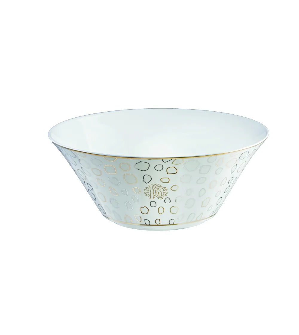 Roberto Cavalli - Giraffa Salad Bowl