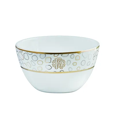 Set 6 Coppette Riso Giraffa - Roberto Cavalli 2