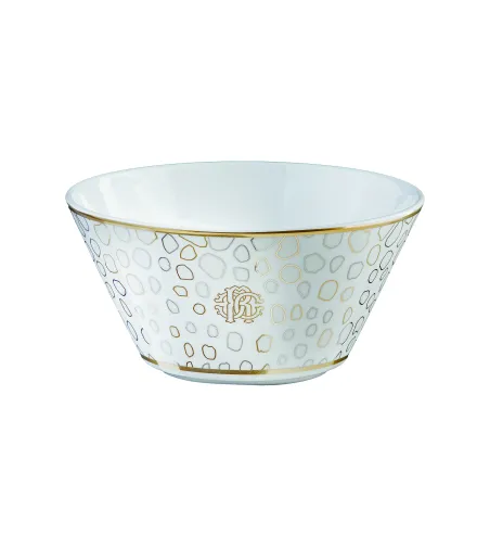 Roberto Cavalli - Set of 6 Giraffa Fruit Bowls