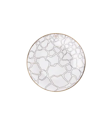 Servizio da Tavola 53 Pezzi Giraffa - Roberto Cavalli