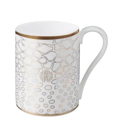 Luxury Box Taza Giraffa - Roberto Cavalli 2