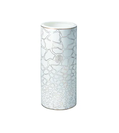 Vaso Grande Giraffa - Roberto Cavalli