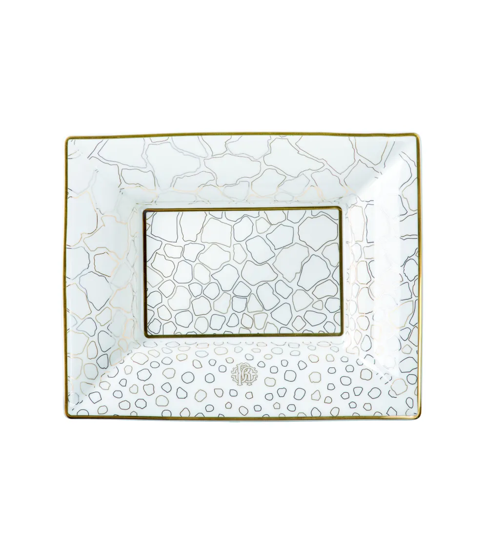 Roberto Cavalli - Giraffa Tidy Tray