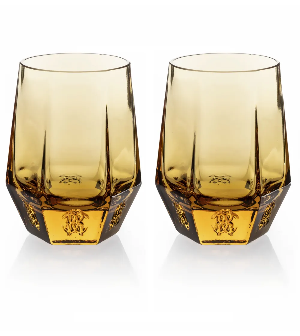 Roberto Cavalli - Set mit 2 Desert...