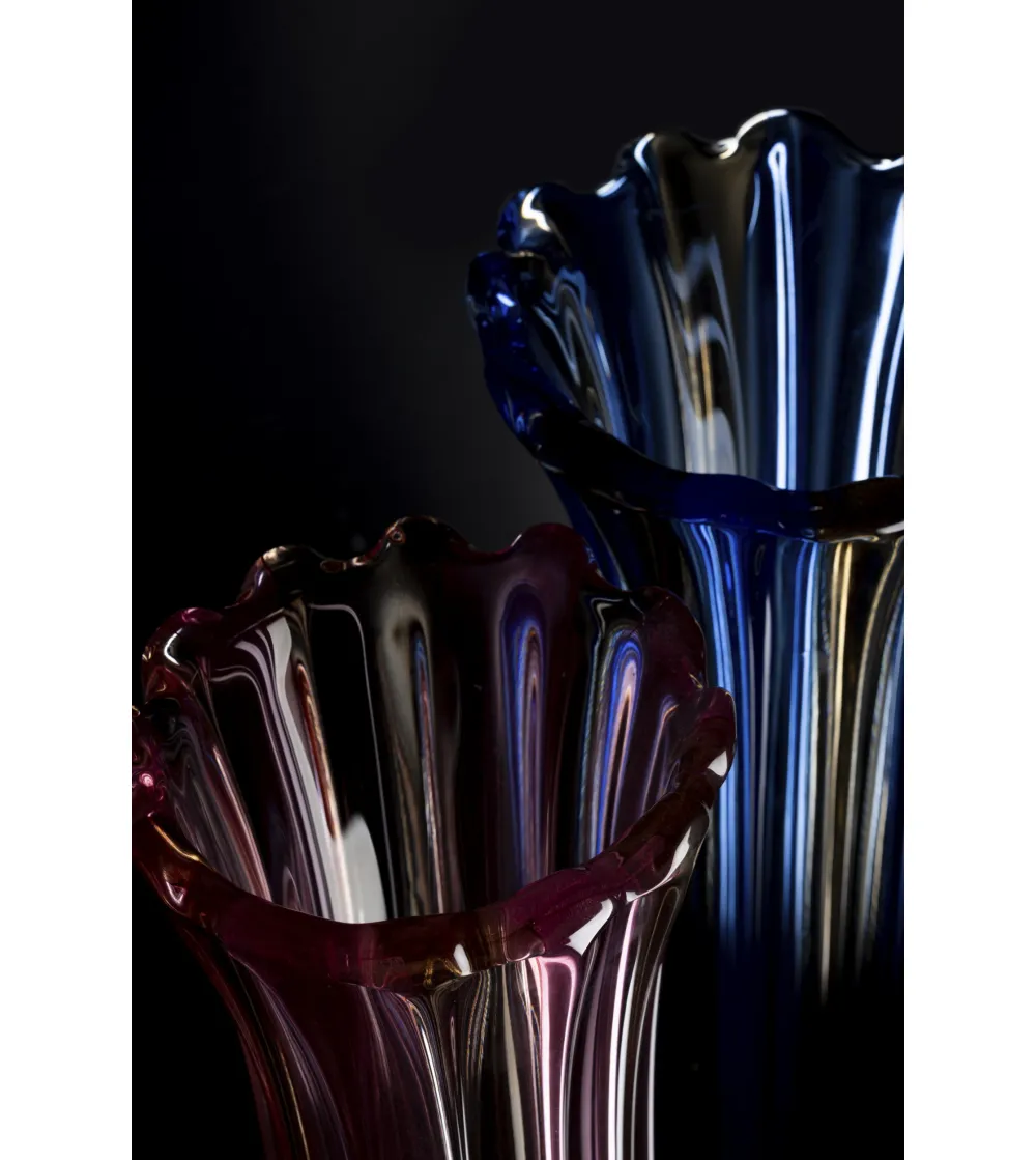 Vaso Night Horizon Collezione Las...