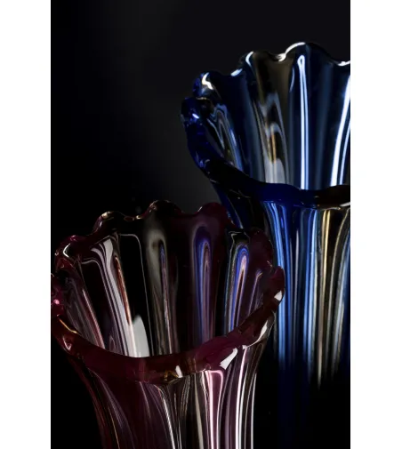 Vase Night Horizon Collection Las Vegas - Roberto Cavalli