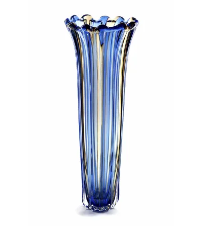 Roberto Cavalli - Night Horizon Vase Las Vegas Collection