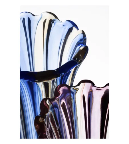 Vase Night Horizon Collection Las Vegas - Roberto Cavalli