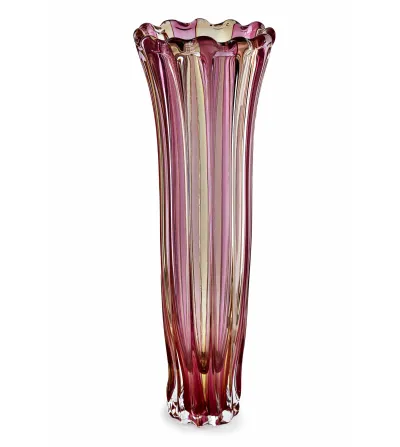 Vase Red Rock Collection Las Vegas - Roberto Cavalli