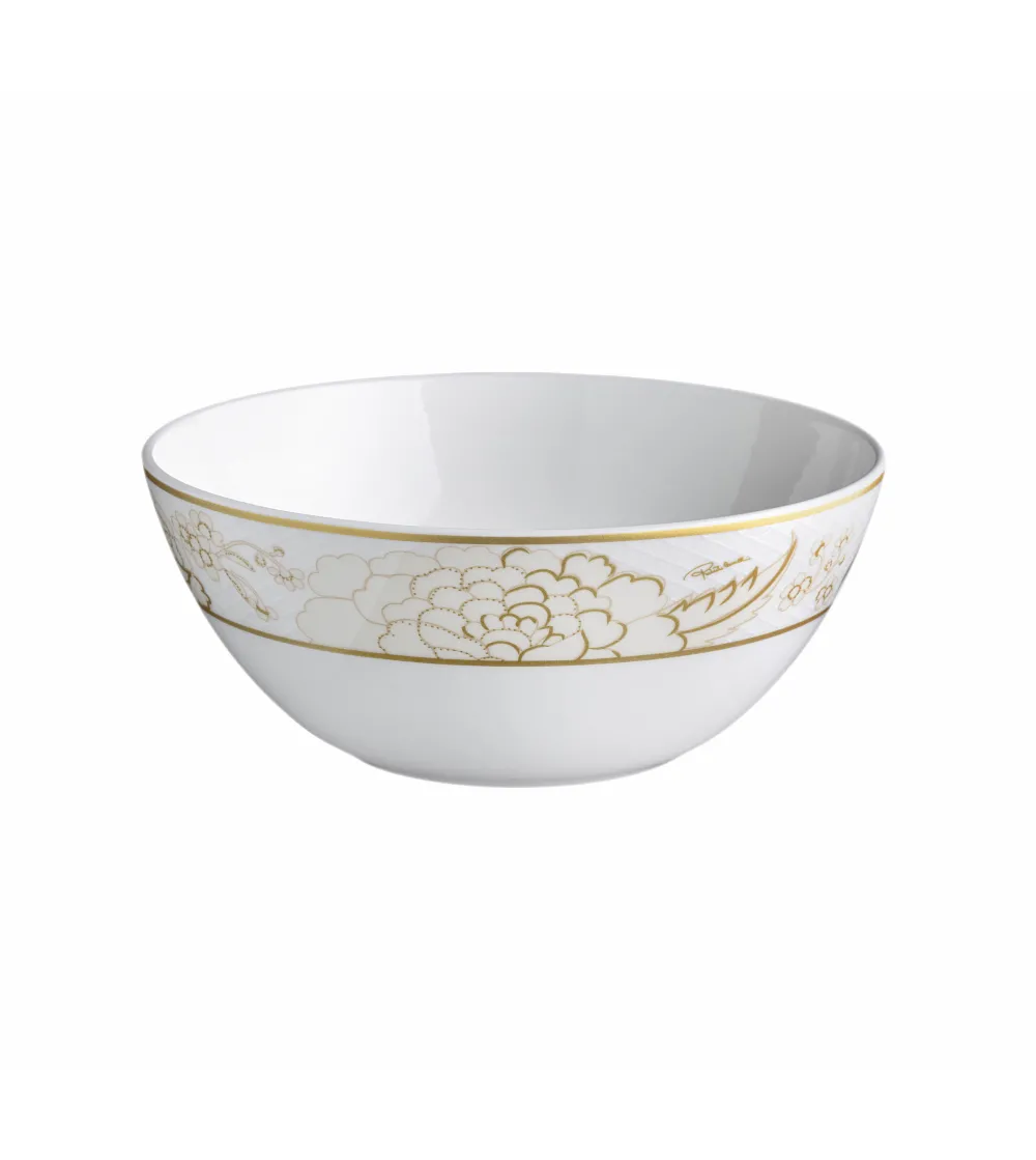 Set 6 Coppette Zuppa Blooming Roses -...