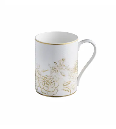 Roberto Cavalli - Blooming Roses Tasse