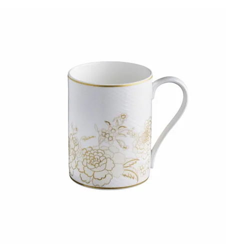 Roberto Cavalli - Blooming Roses Tasse