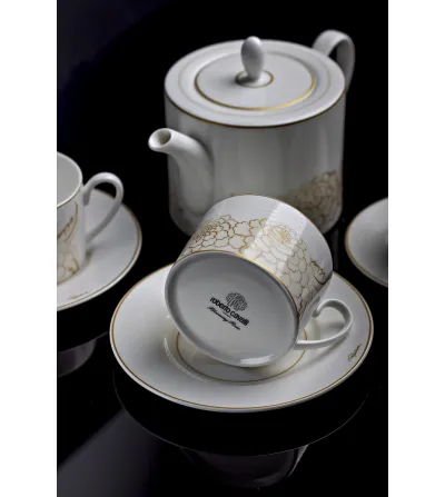 Roberto Cavalli - Blooming Roses Sugar Pot 2