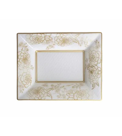 Vide-Poche Blooming Roses - Roberto Cavalli