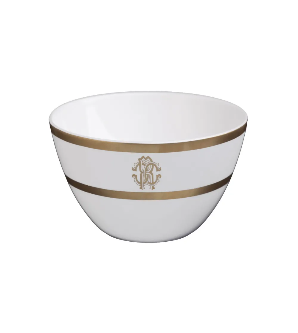 Set 6 Coppette Riso Silk Gold -...