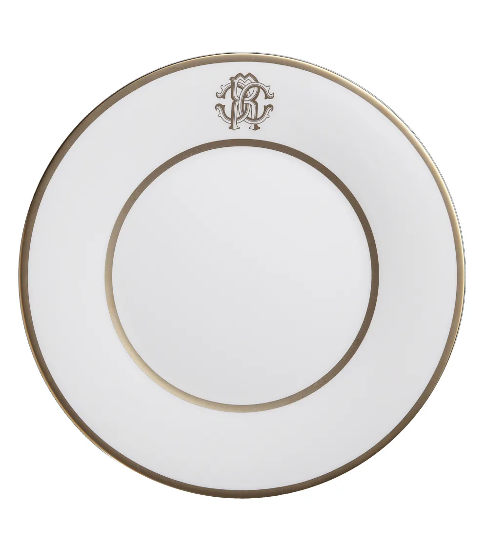 Juego de Mesa de 53 Piezas Silk Gold...