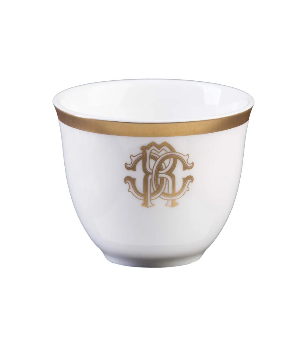 Roberto Cavalli - Luxury Box with 6...