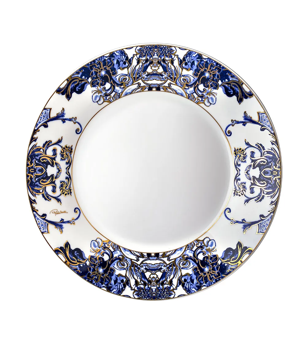 Roberto Cavalli - Set mit 6 Azulejos...