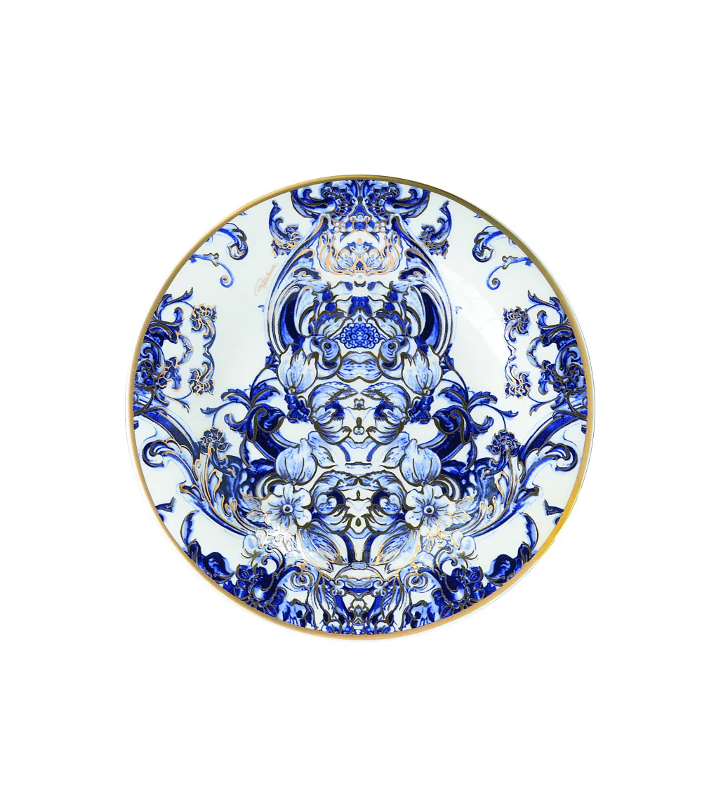 Roberto Cavalli - Set mit 6 Azulejos...