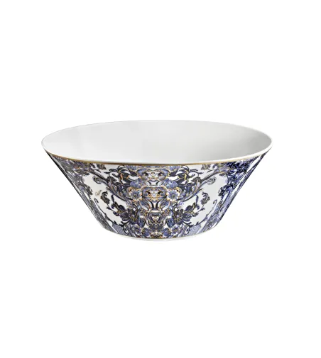 Roberto Cavalli - Azulejos Salad Bowl