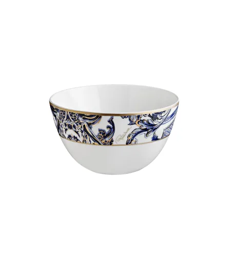 Lot de 6 Bols à Riz Azulejos - Roberto Cavalli