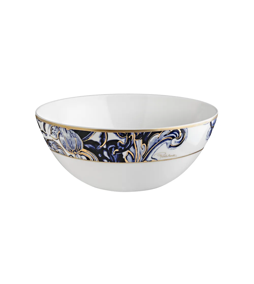 Set 6 Coppette Zuppa Azulejos -...