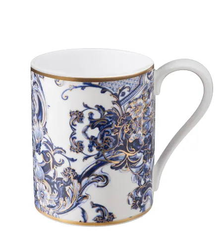 Roberto Cavalli - Luxury Box Azulojos Mug Cup