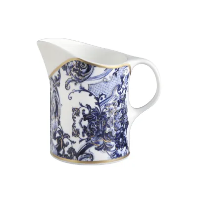 Jarra de Leche Azulejos - Roberto Cavalli
