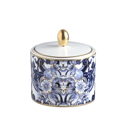 Roberto Cavalli - Azulejos Zuckerdose