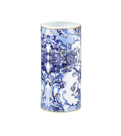 Vase Moyen Azulejos - Roberto Cavalli