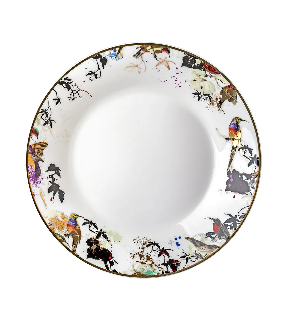 Roberto Cavalli - Set mit 6 Garden's...