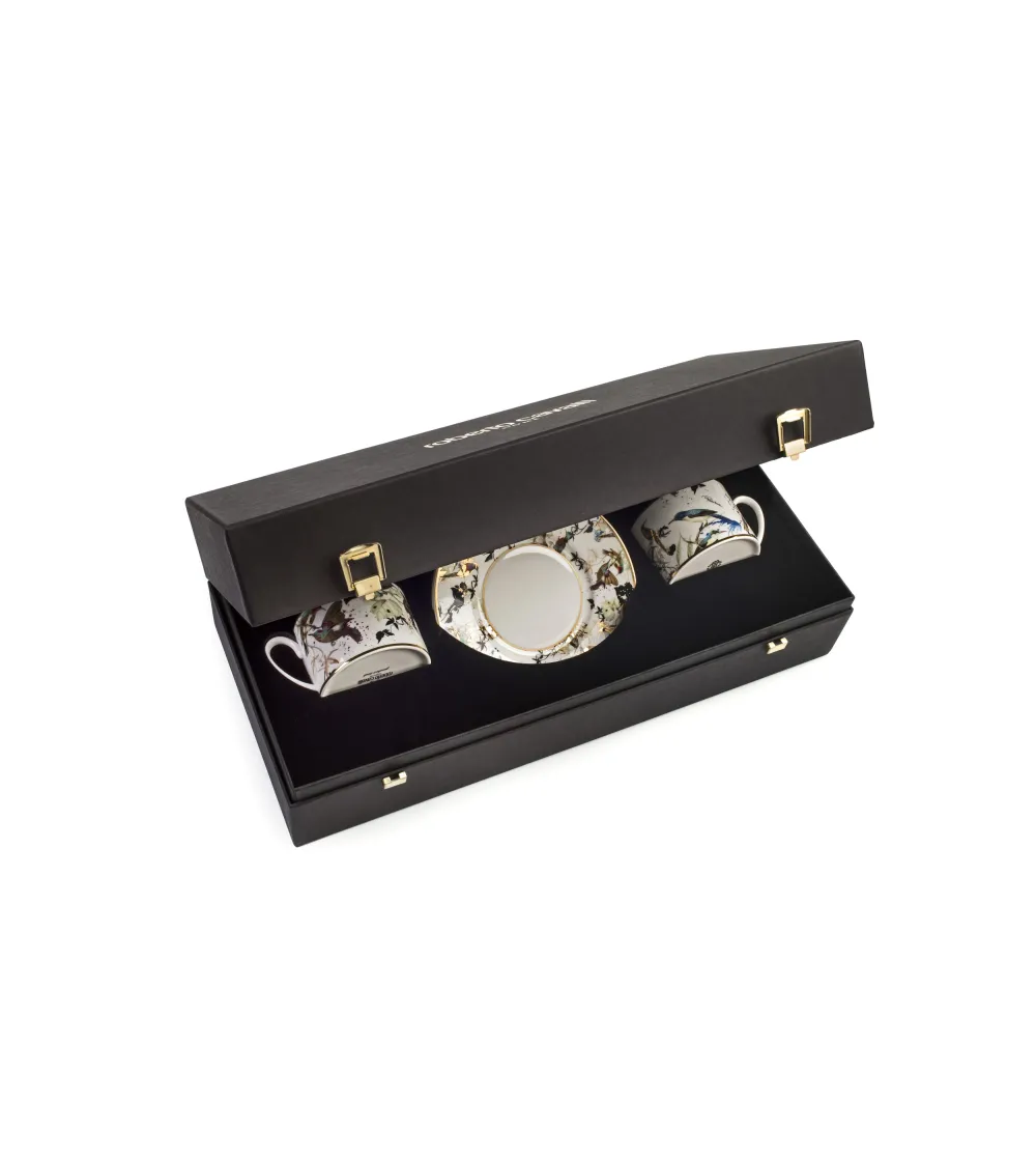 Roberto Cavalli - Luxury Box mit 2...