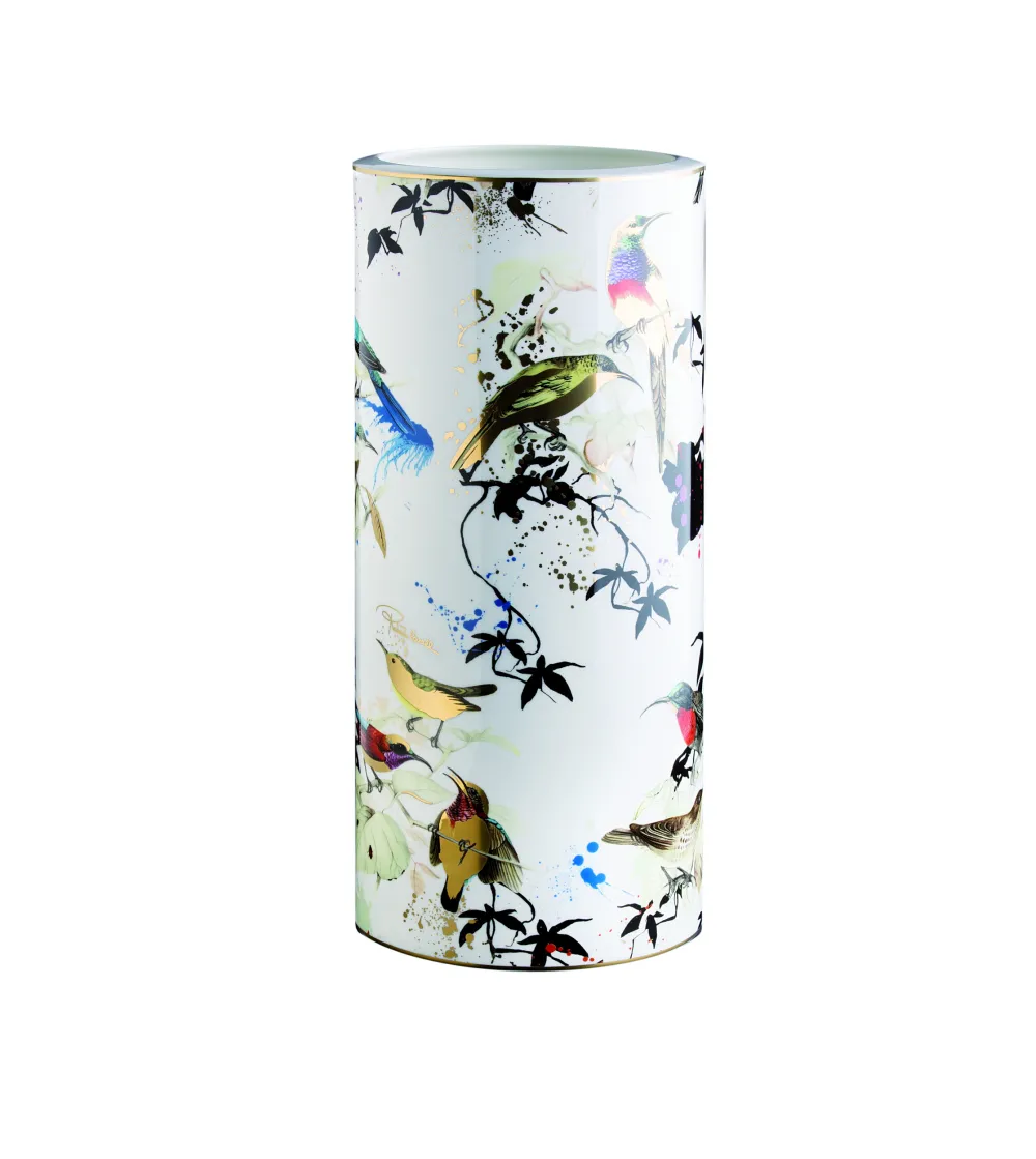 Roberto Cavalli - Garden's Birds...