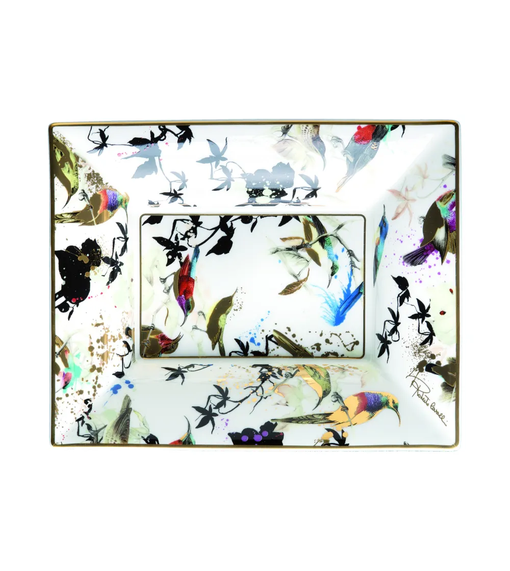 Vide-Poche Garden's Birds - Roberto...