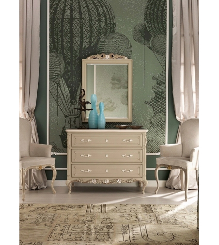 CR.146 Stella del Mobile Dresser